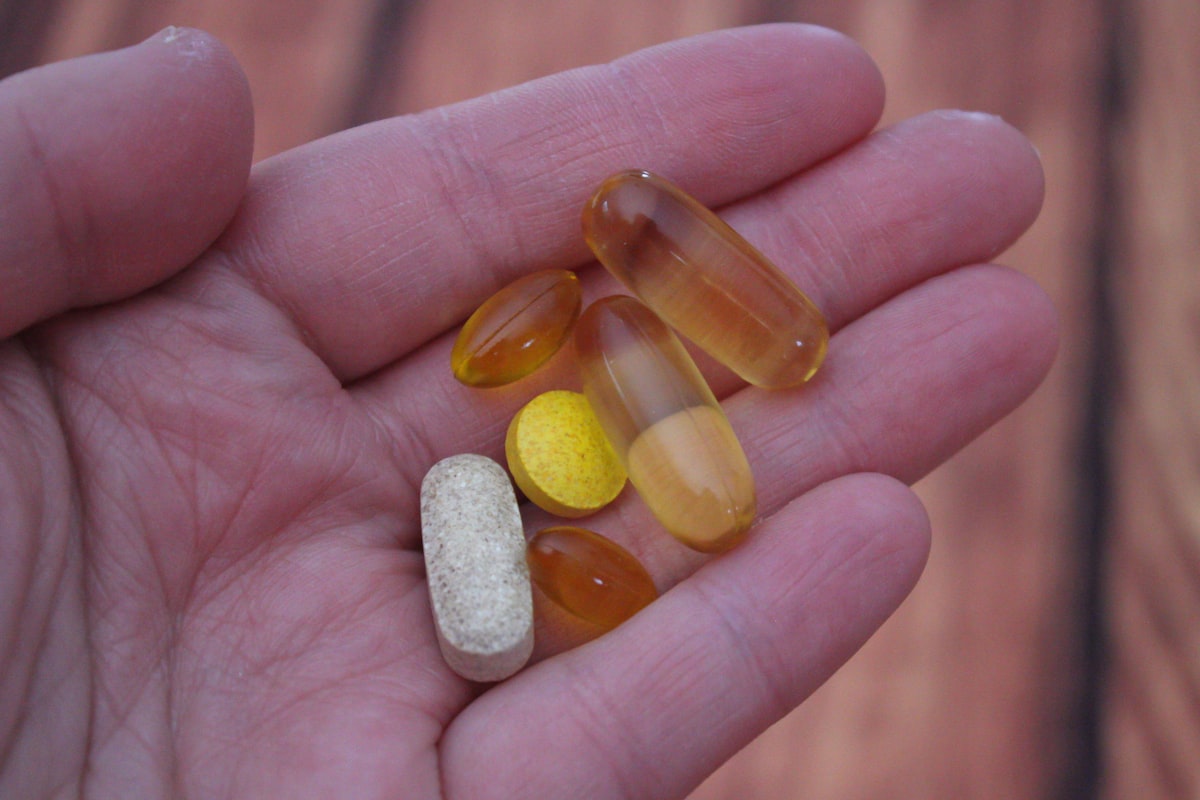 Vitamine C et système immunitaire